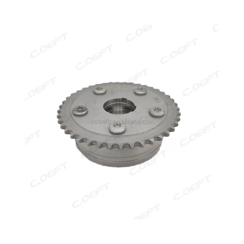 New Auto Parts Cam Gear Pulley Engine Timing Camshaft Sprocket 10060071310100 for Trumpchi