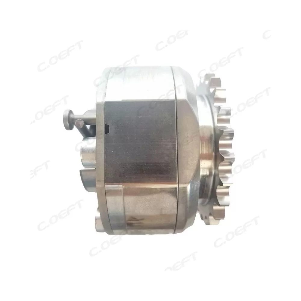 New High Quality Camshaft Position Actuator Engine Timing Camshaft Sprocket 01655886 for Geely Bo Rui V6