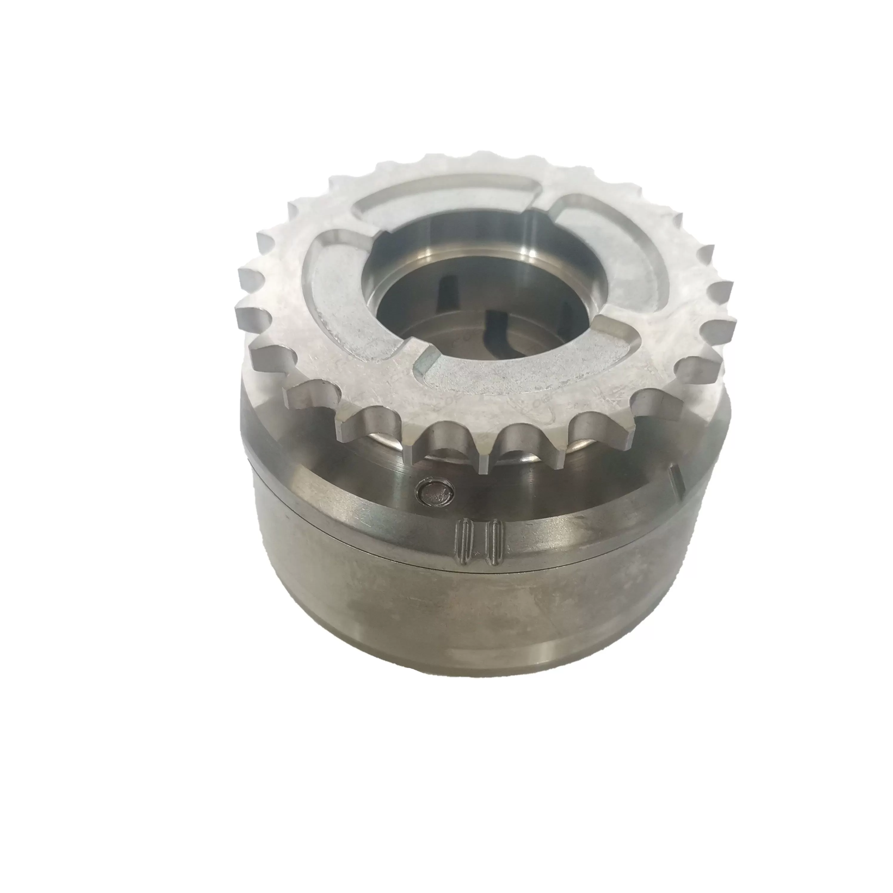 New High Quality Camshaft Position Actuator Engine Timing Camshaft Sprocket 01655886 for Geely Bo Rui V6
