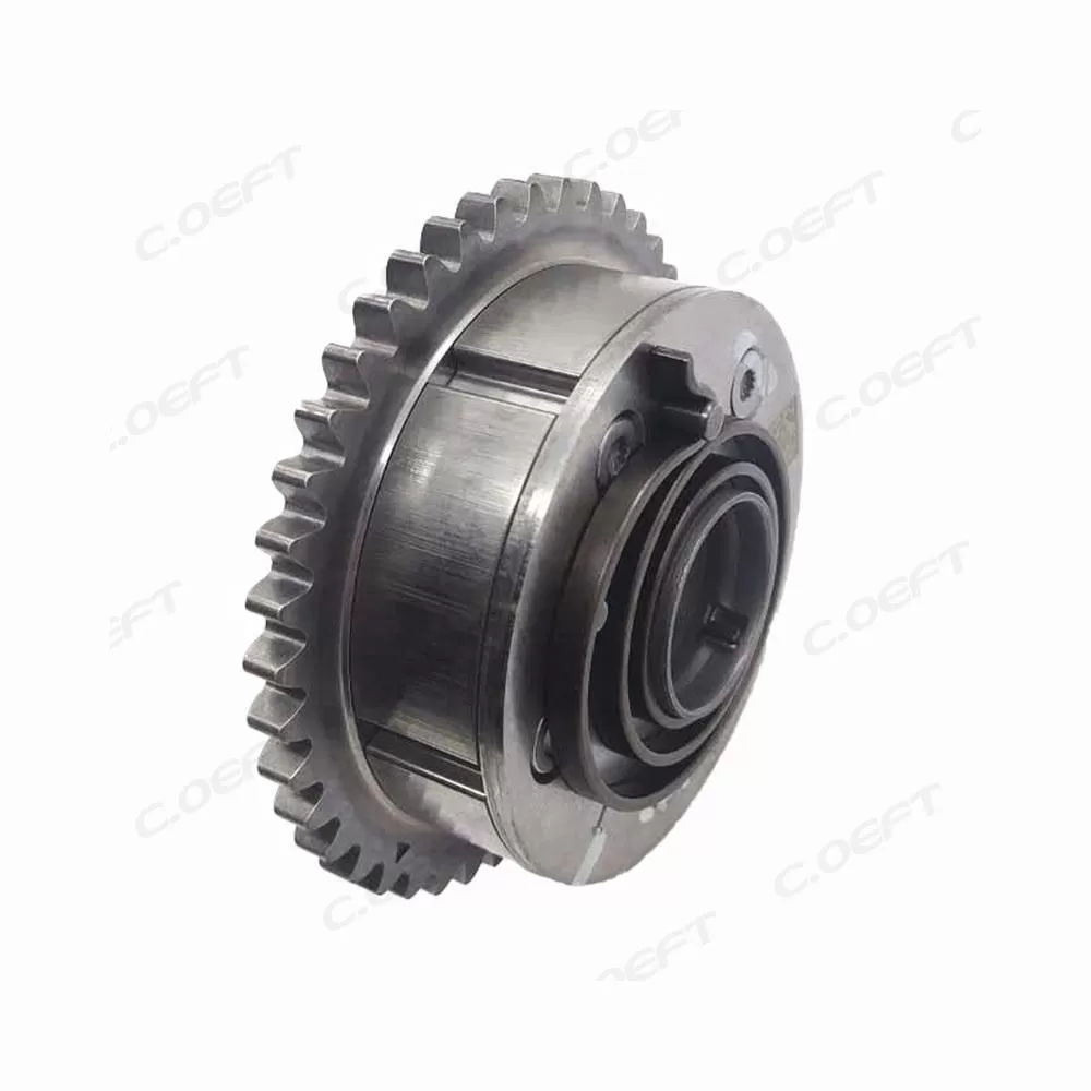 New Factory Wholesale Variable Valve Timing Sprocket Variable Valve Timing Gear Camshaft Actuator 10060071510100 for Trumpchi