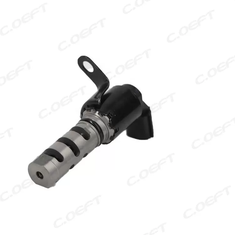 For Toyota Yaris Vios New Automatic Camshaft Position Actuator Solenoid Valve Camshaft Adjuster Control Valve 15330-0y010