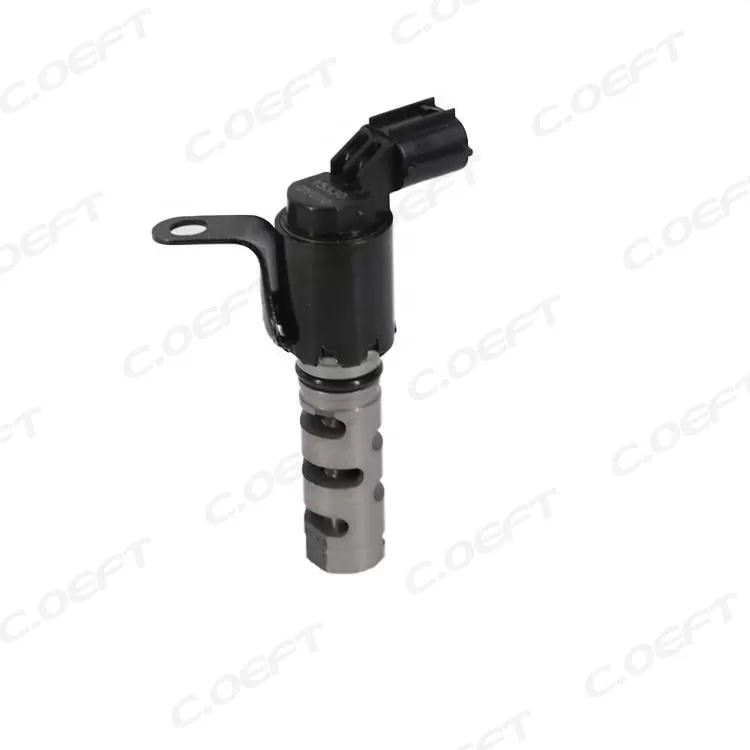 For Toyota Yaris Vios New Automatic Camshaft Position Actuator Solenoid Valve Camshaft Adjuster Control Valve 15330-0y010
