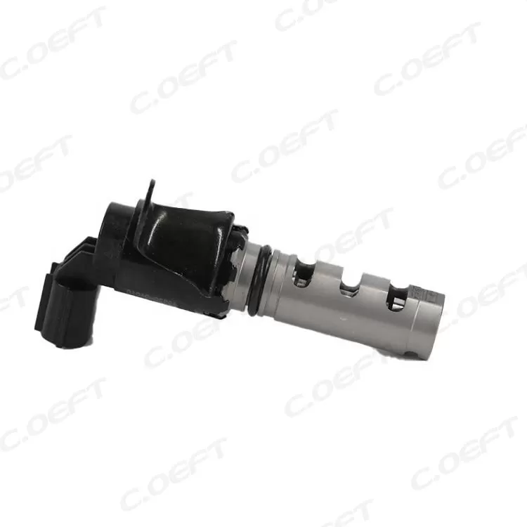 For Toyota Yaris Vios New Automatic Camshaft Position Actuator Solenoid Valve Camshaft Adjuster Control Valve 15330-0y010