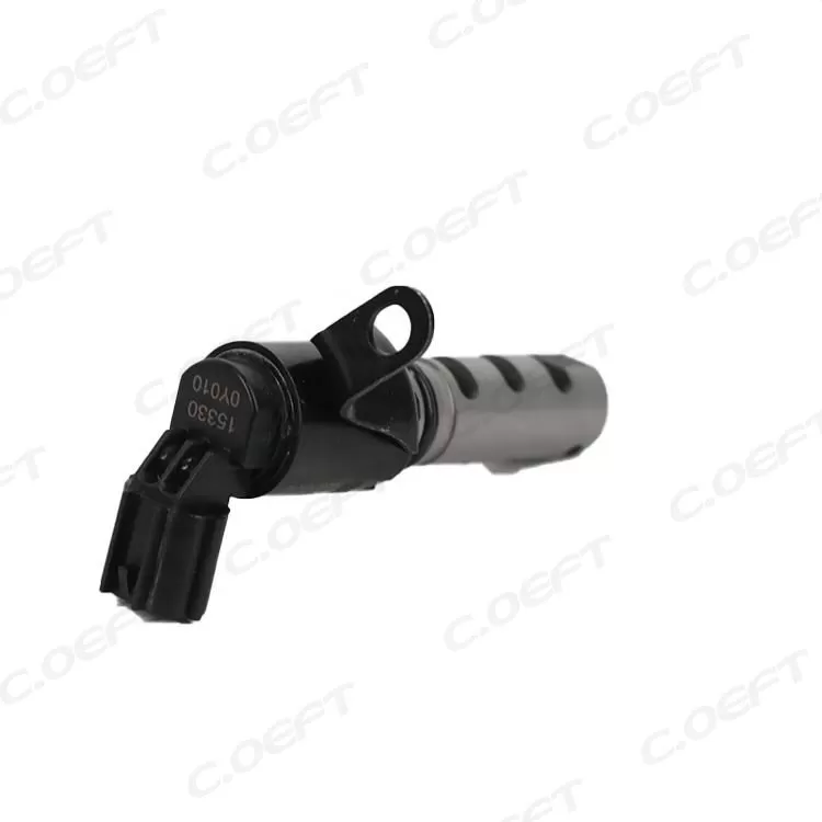 For Toyota Yaris Vios New Automatic Camshaft Position Actuator Solenoid Valve Camshaft Adjuster Control Valve 15330-0y010