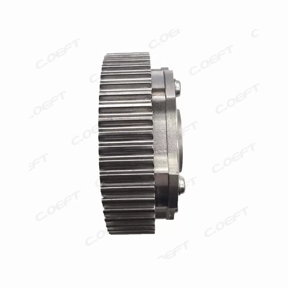 New Auto Parts Variable Valve Timing Sprocket 10060071610000 Camshaft Position Actuator for Trumpchi 1.6 Made of Steel
