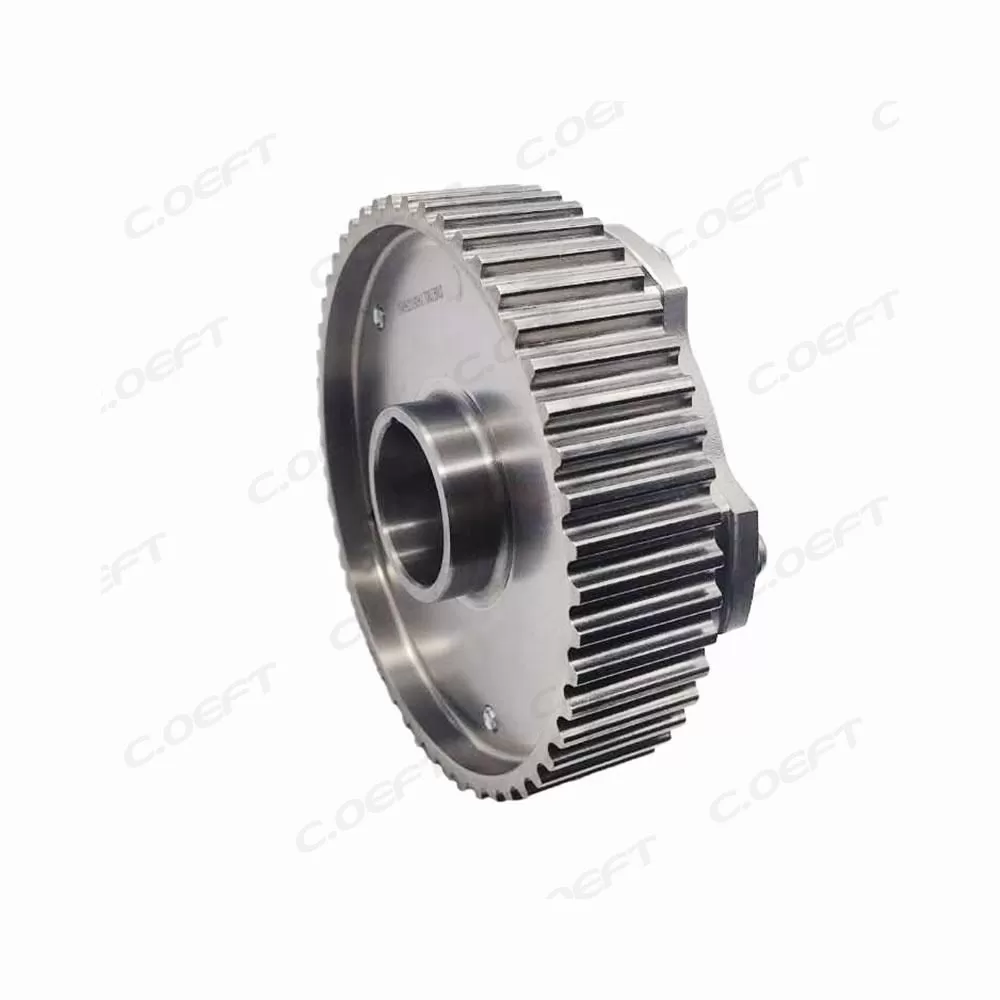 New Auto Parts Variable Valve Timing Sprocket 10060071610000 Camshaft Position Actuator for Trumpchi 1.6 Made of Steel