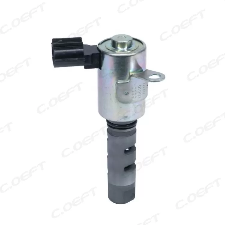 For Camry New Auto Parts Oil Control Variable Valve Camshaft Position Actuator Solenoid Valve 15330-20011