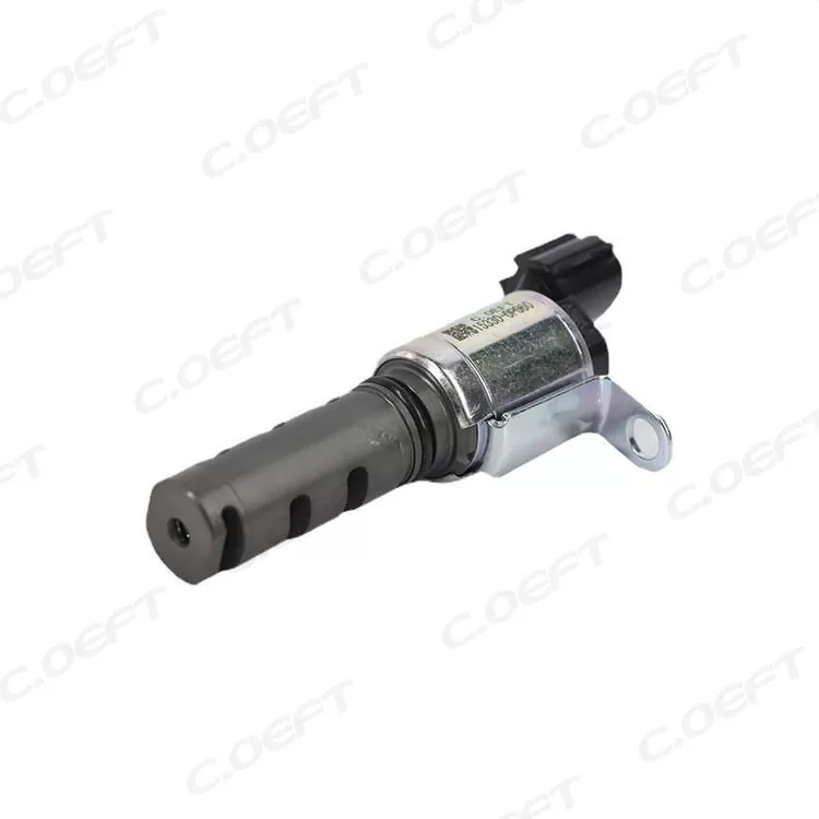 For Camry New Auto Parts Oil Control Variable Valve Camshaft Position Actuator Solenoid Valve 15330-20011