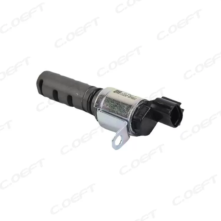 For Camry New Auto Parts Oil Control Variable Valve Camshaft Position Actuator Solenoid Valve 15330-20011