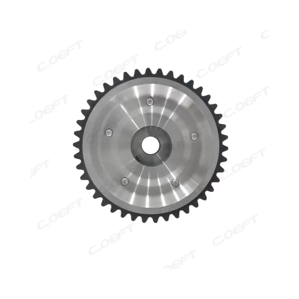 New Automatic Camshaft Adjuster Camshaft Position Actuator Camshaft Phaser 10060071830000 for Trumpchi 2.0