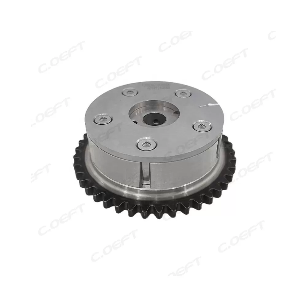 New Automatic Camshaft Adjuster Camshaft Position Actuator Camshaft Phaser 10060071830000 for Trumpchi 2.0