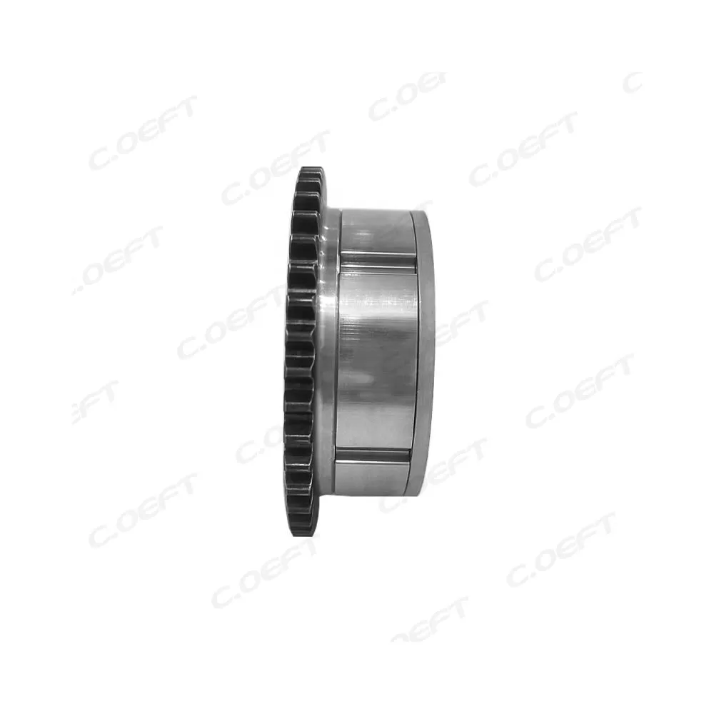 New Automatic Camshaft Adjuster Camshaft Position Actuator Camshaft Phaser 10060071830000 for Trumpchi 2.0