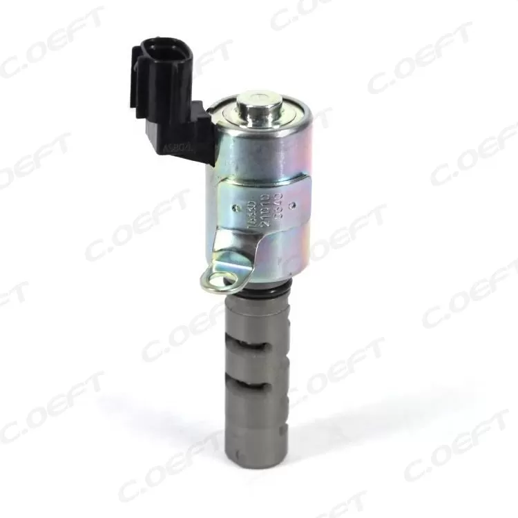 New Factory Wholesale Camshaft Position Actuator Solenoid Valve Oil Control Valve 15330-21010 for Toyota