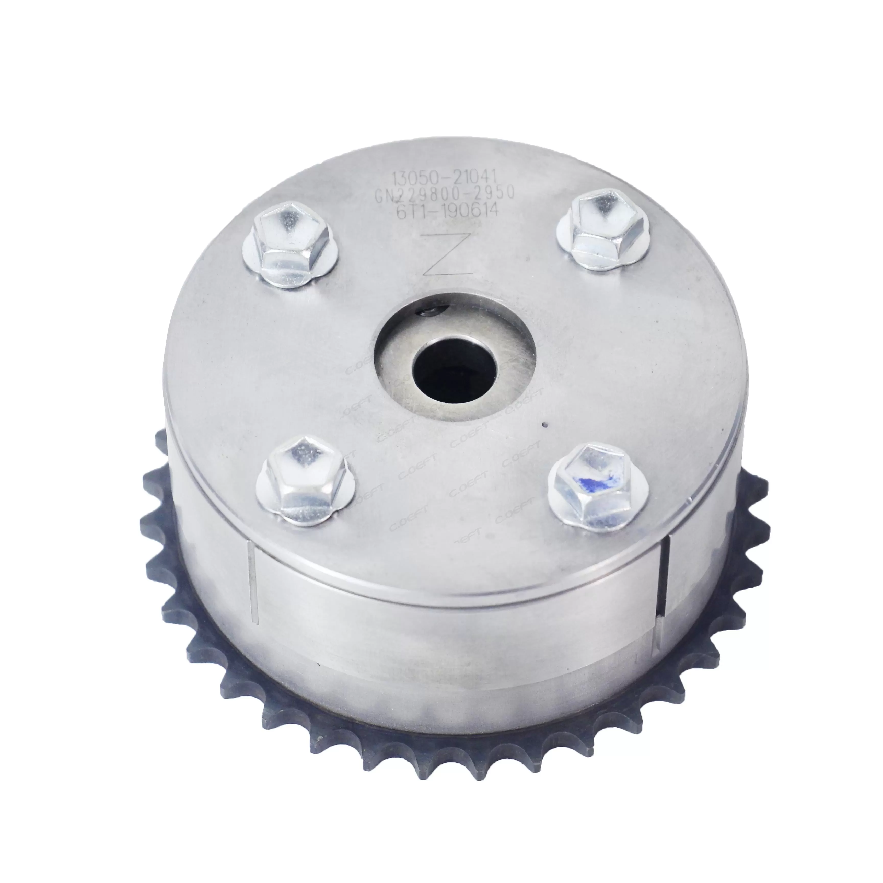 For toyota  1NZ VVT Timing Gear 13050-21041