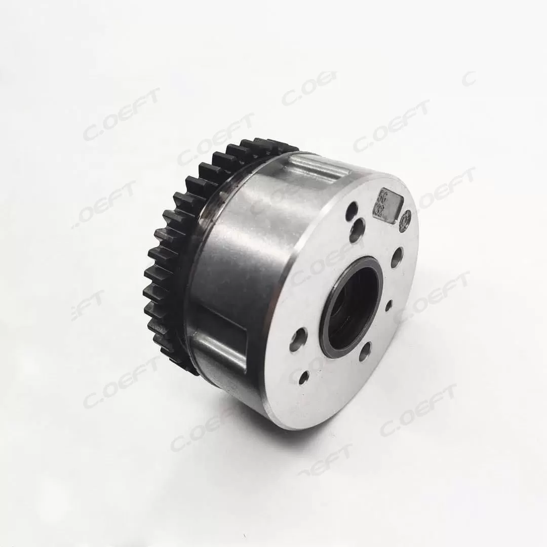 For Hyundai Gamma Hyundai   G4LC Camshaft Timing Gear  24350-03001