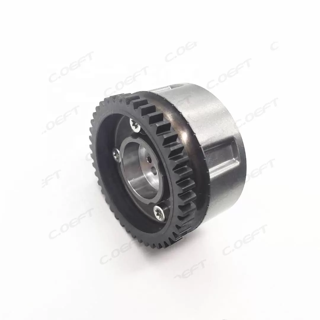 For Hyundai Gamma Hyundai   G4LC Camshaft Timing Gear  24350-03001