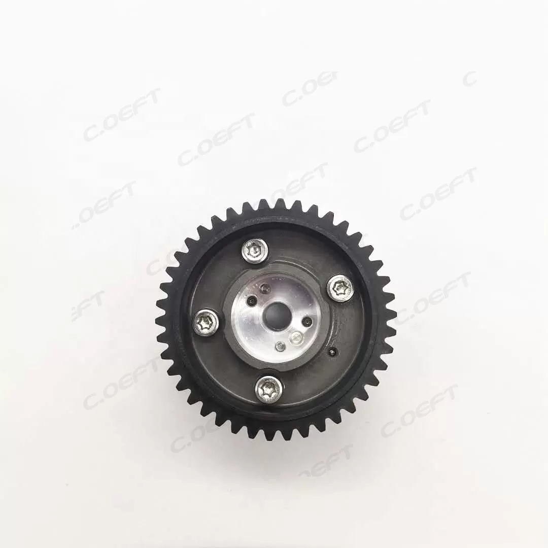 For Hyundai Gamma Hyundai   G4LC Camshaft Timing Gear  24350-03001