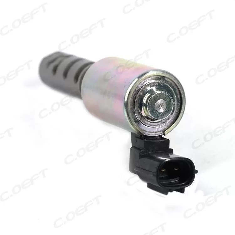 For Toyota New Factory Wholesale Camshaft Position Actuator Solenoid Valve Oil Control Valve 15330-21010