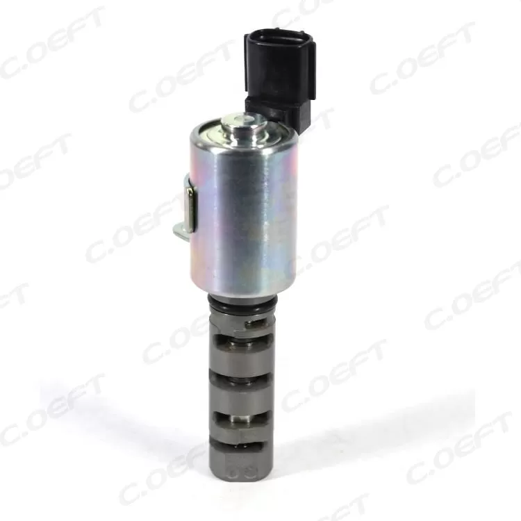 For Toyota New Factory Wholesale Camshaft Position Actuator Solenoid Valve Oil Control Valve 15330-21010