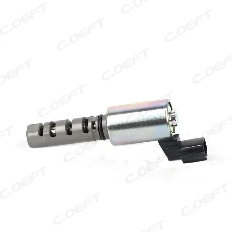 For Toyota New Factory Wholesale Camshaft Position Actuator Solenoid Valve Oil Control Valve 15330-21010