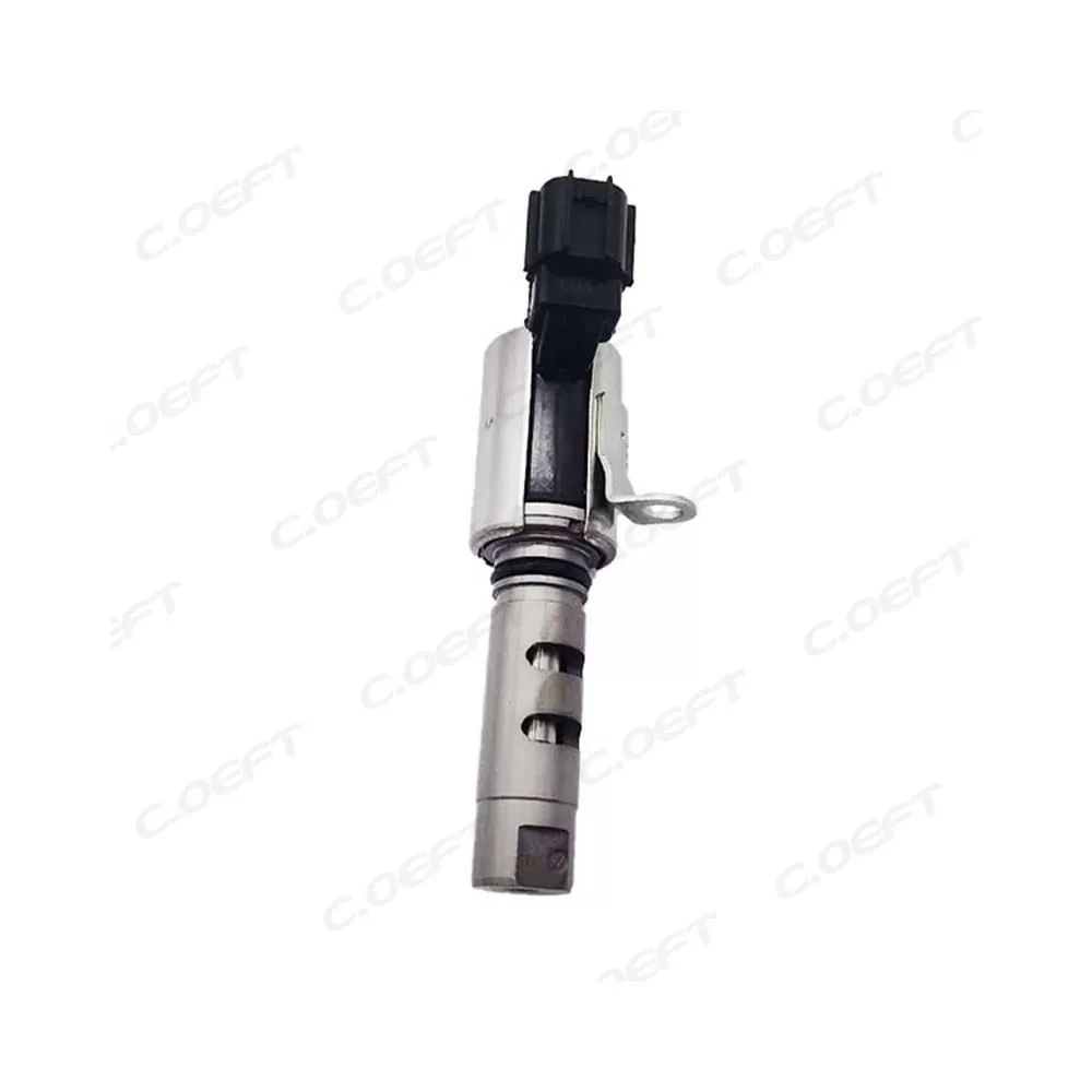 New Auto Parts Oil Control Variable Valve Engine Timing Oil Control Valve 15330-21011 for Toyota