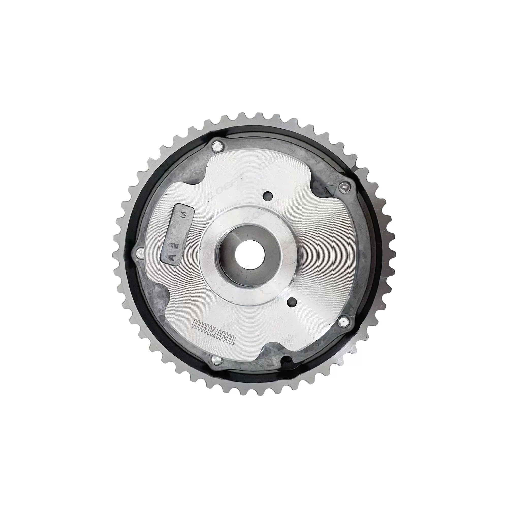 High Quality VVT Timing Gear Camshaft Adjuster (Intake) 10060072030000 for Trumpchi GA5/2.0 New Timing Chain Kit & Accessories