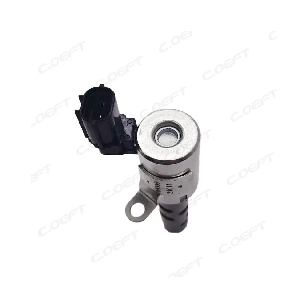 For Toyota New Auto Parts Oil Control Variable Valve Engine Timing Oil Control Valve 15330-21011