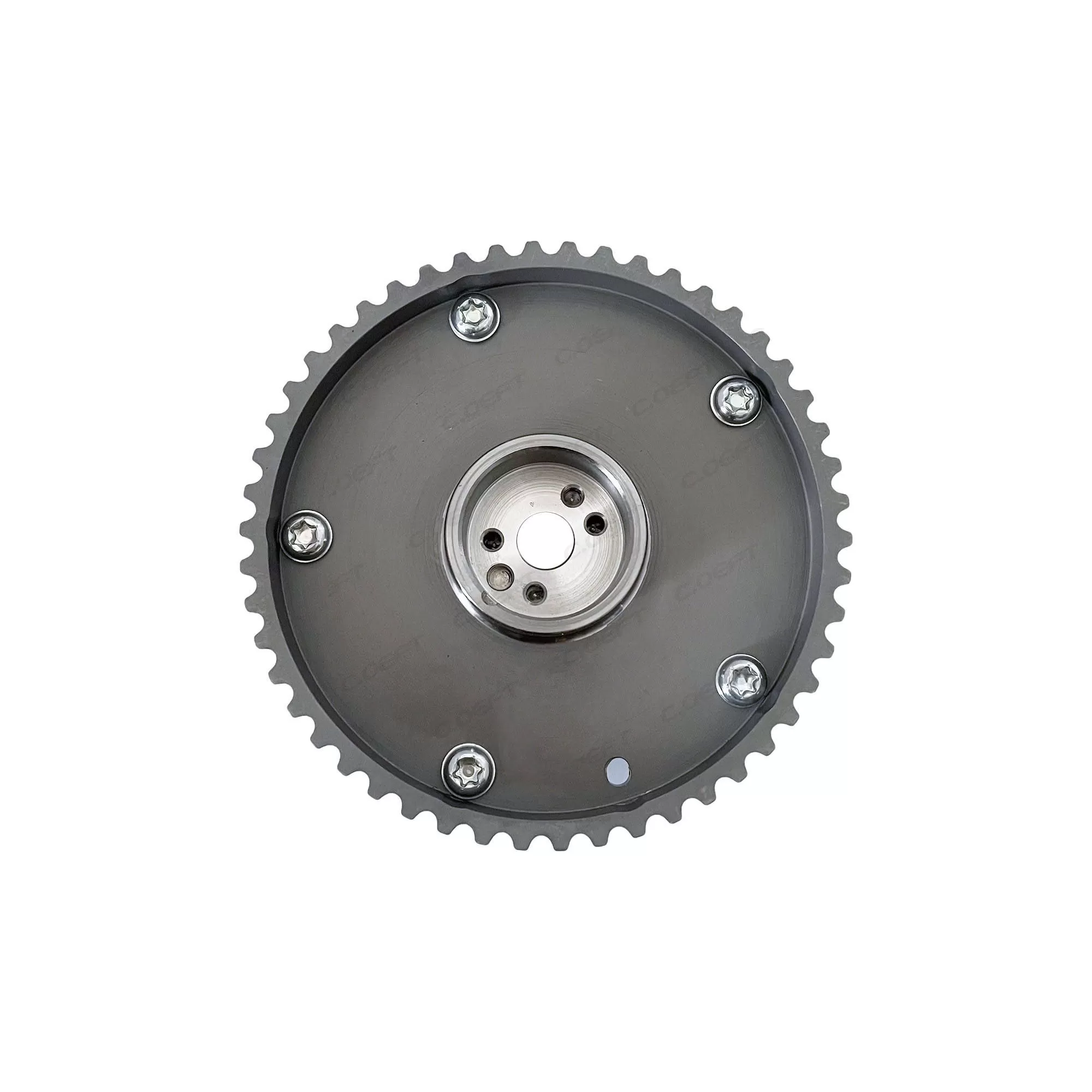 High Quality VVT Timing Gear Camshaft Adjuster (Intake) 10060072030000 for Trumpchi GA5/2.0 New Timing Chain Kit & Accessories