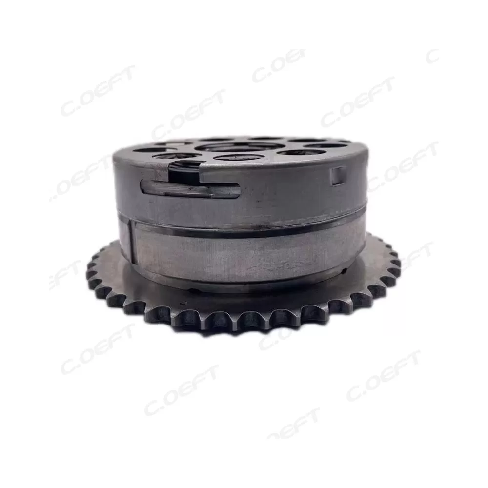 New Factory Wholesale Camshaft Adjuster Timing Gear VVT Timing GearFor Guangqi Trumpchi 10060671310100 for GAC Trumpchi