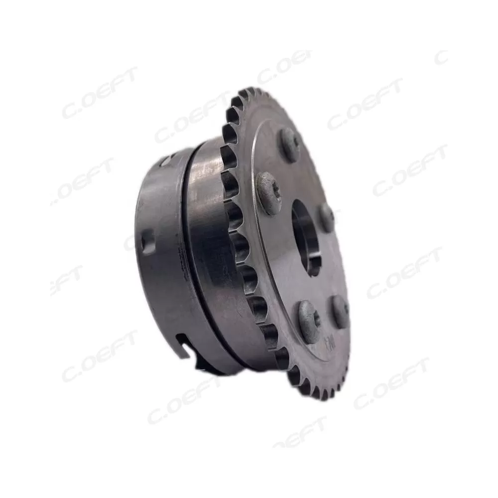 New Factory Wholesale Camshaft Adjuster Timing Gear VVT Timing GearFor Guangqi Trumpchi 10060671310100 for GAC Trumpchi