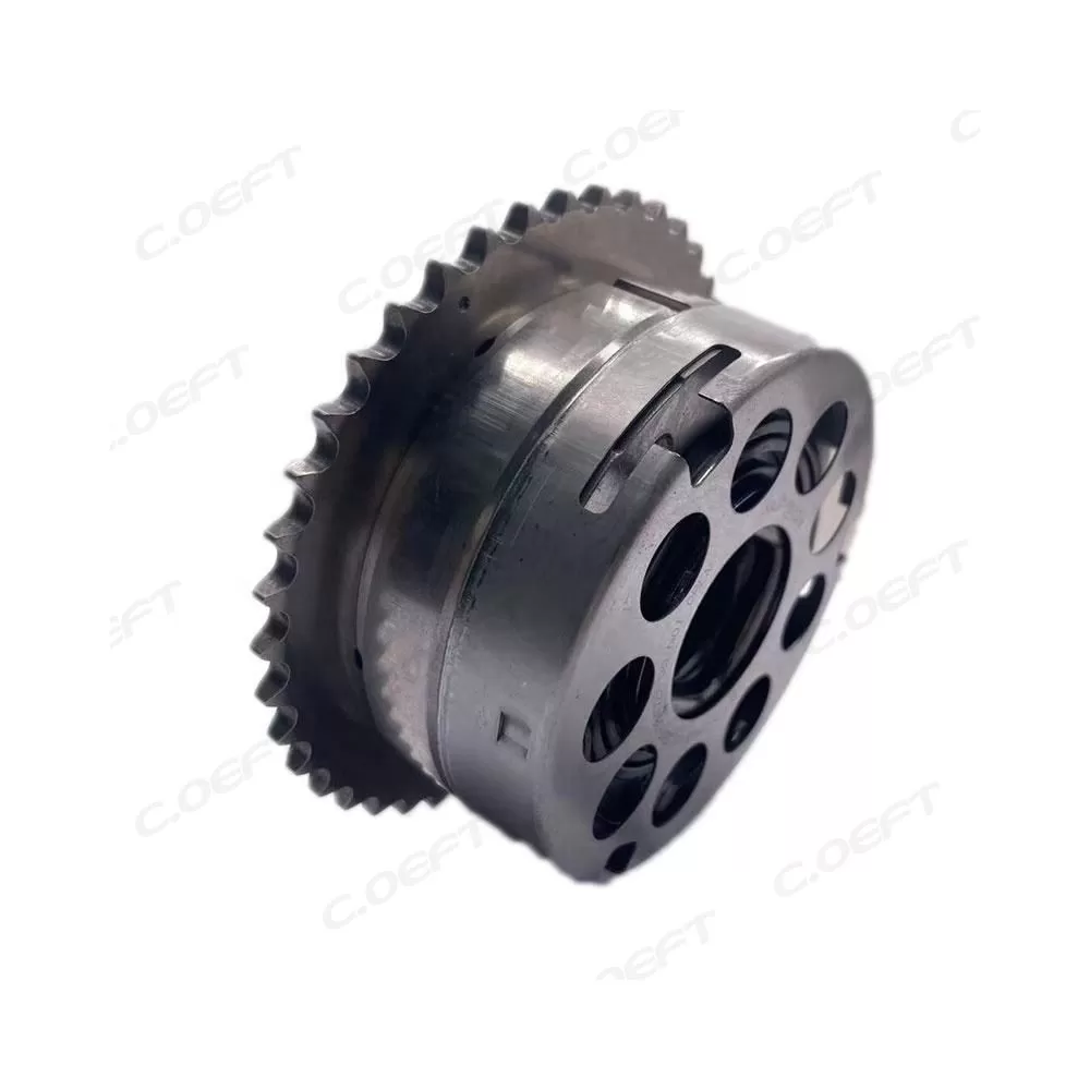 New Factory Wholesale Camshaft Adjuster Timing Gear VVT Timing GearFor Guangqi Trumpchi 10060671310100 for GAC Trumpchi