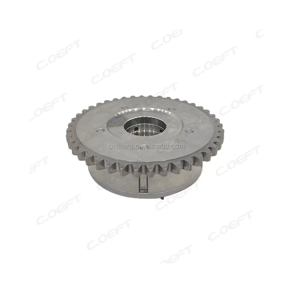 Auto Spare Vvt Part Distributor Exhaust Camshaft Adjuster 10060671510100 for Trumpchi 1.5T