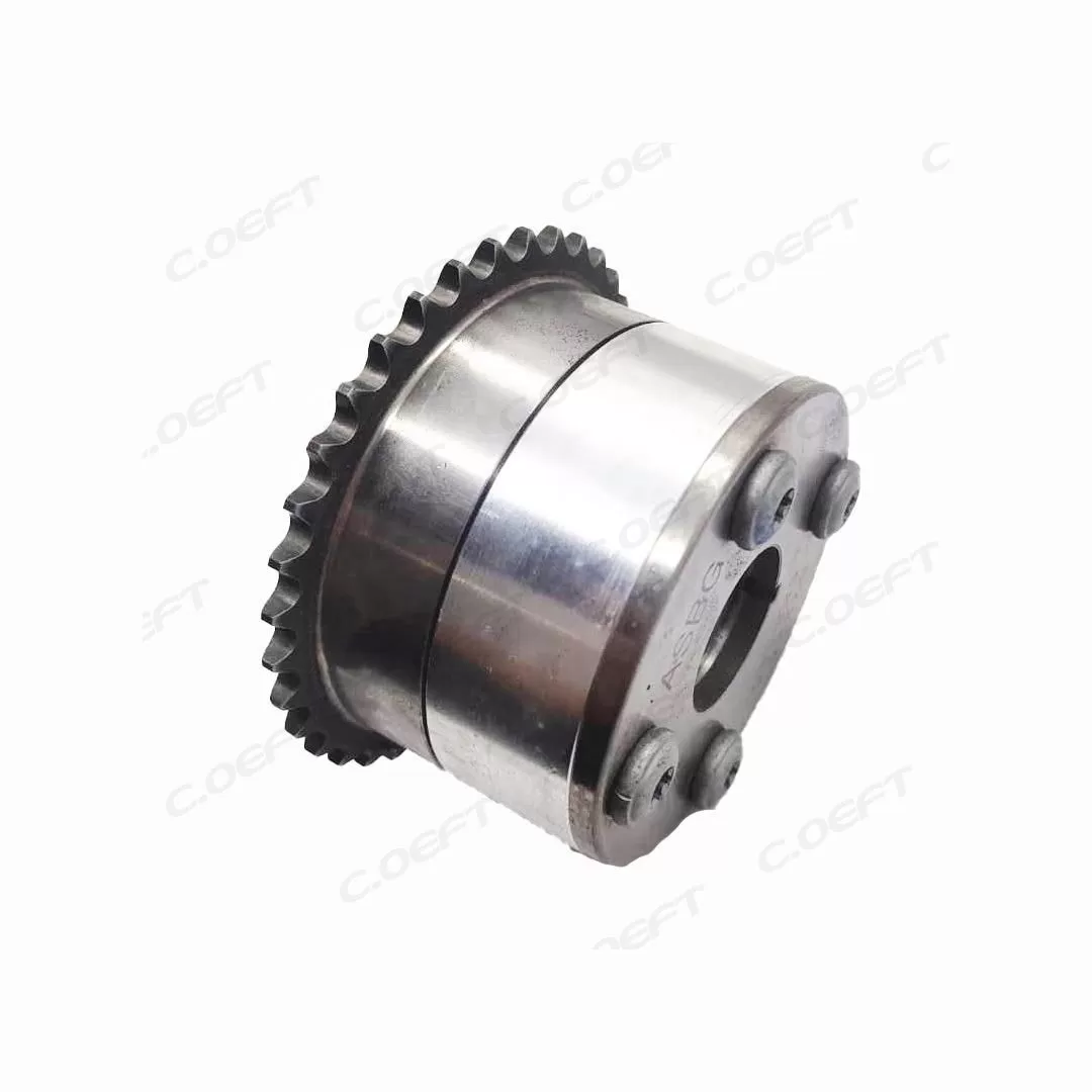 For CK2 Variable Valve Timing Gear CK2