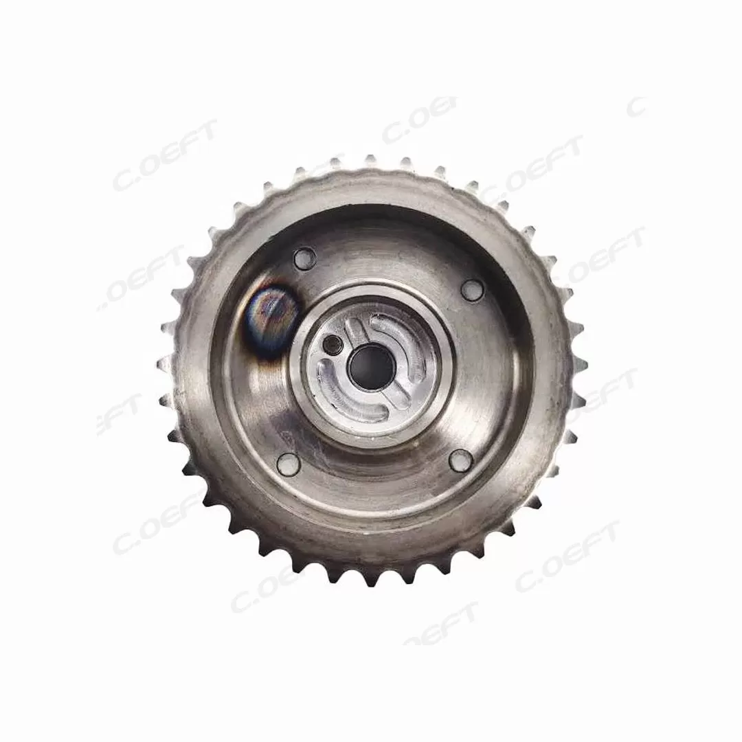 For CK2 Variable Valve Timing Gear CK2