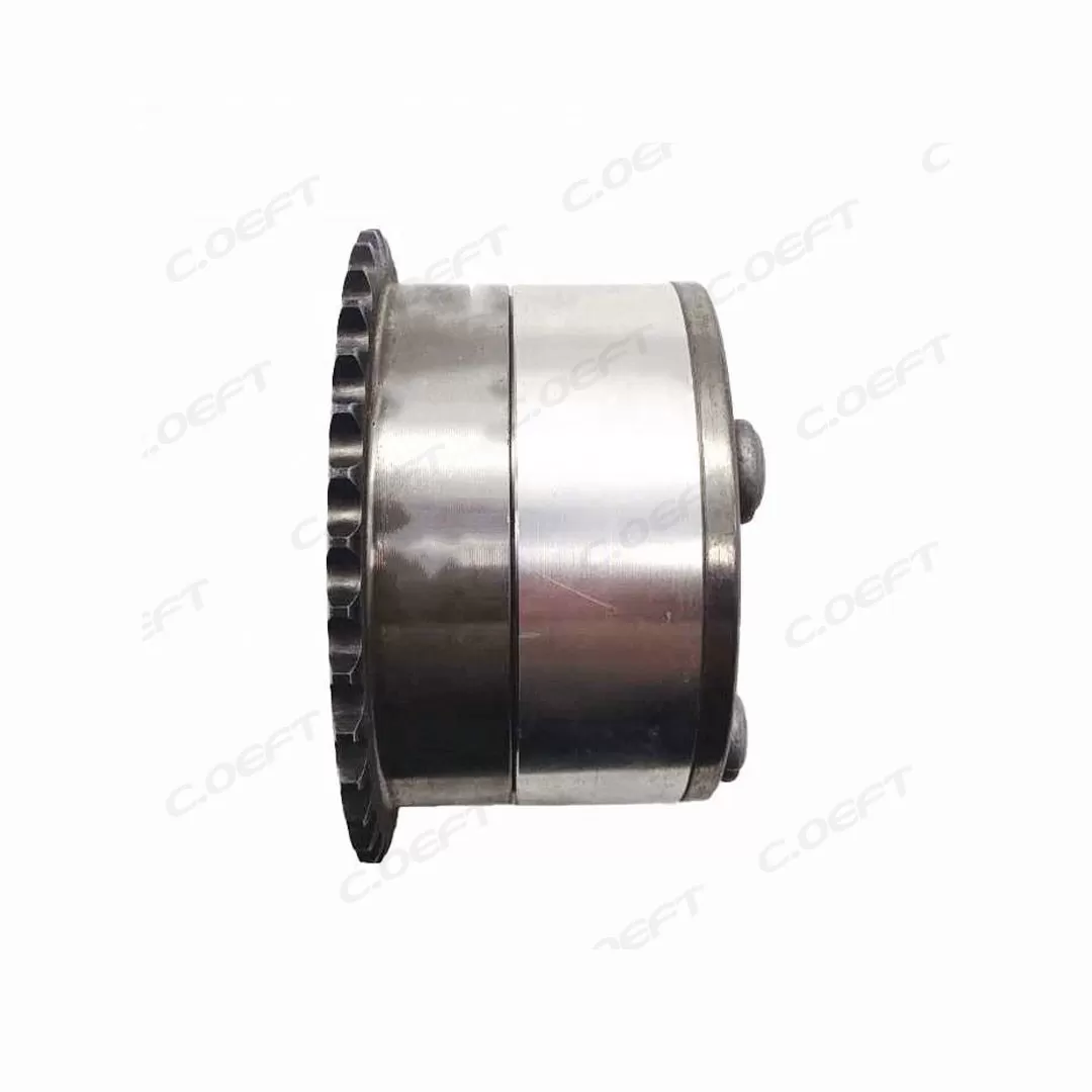 For CK2 Variable Valve Timing Gear CK2