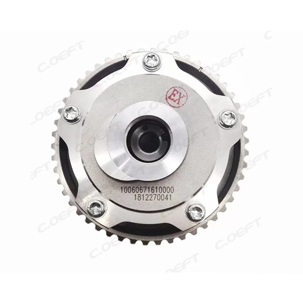 for Trumpchi 1.6L Variable Valve Timing Gear Sprocket 10060671610000