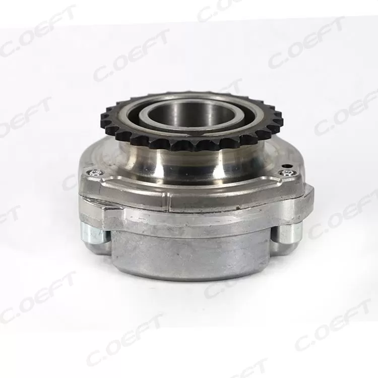 For Hyundai G4GC Camshaft Timing Gear 24350-23800