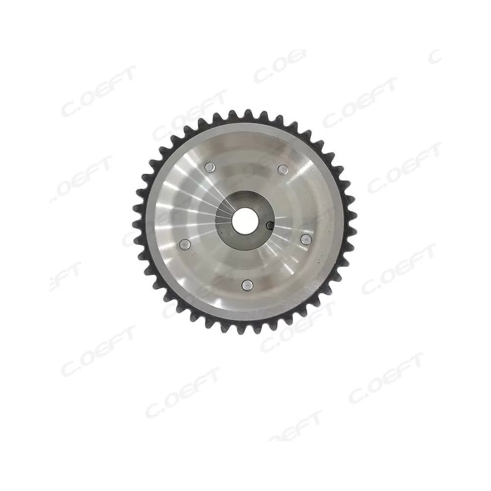 New High Quality Camshaft Position Actuator Engine Timing Camshaft Sprocket 10060671830000 for Trumpchi 2.0