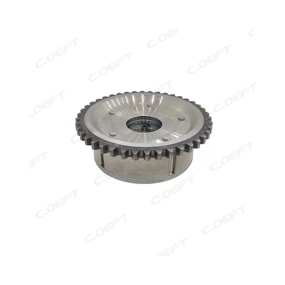 New High Quality Camshaft Position Actuator Engine Timing Camshaft Sprocket 10060671830000 for Trumpchi 2.0