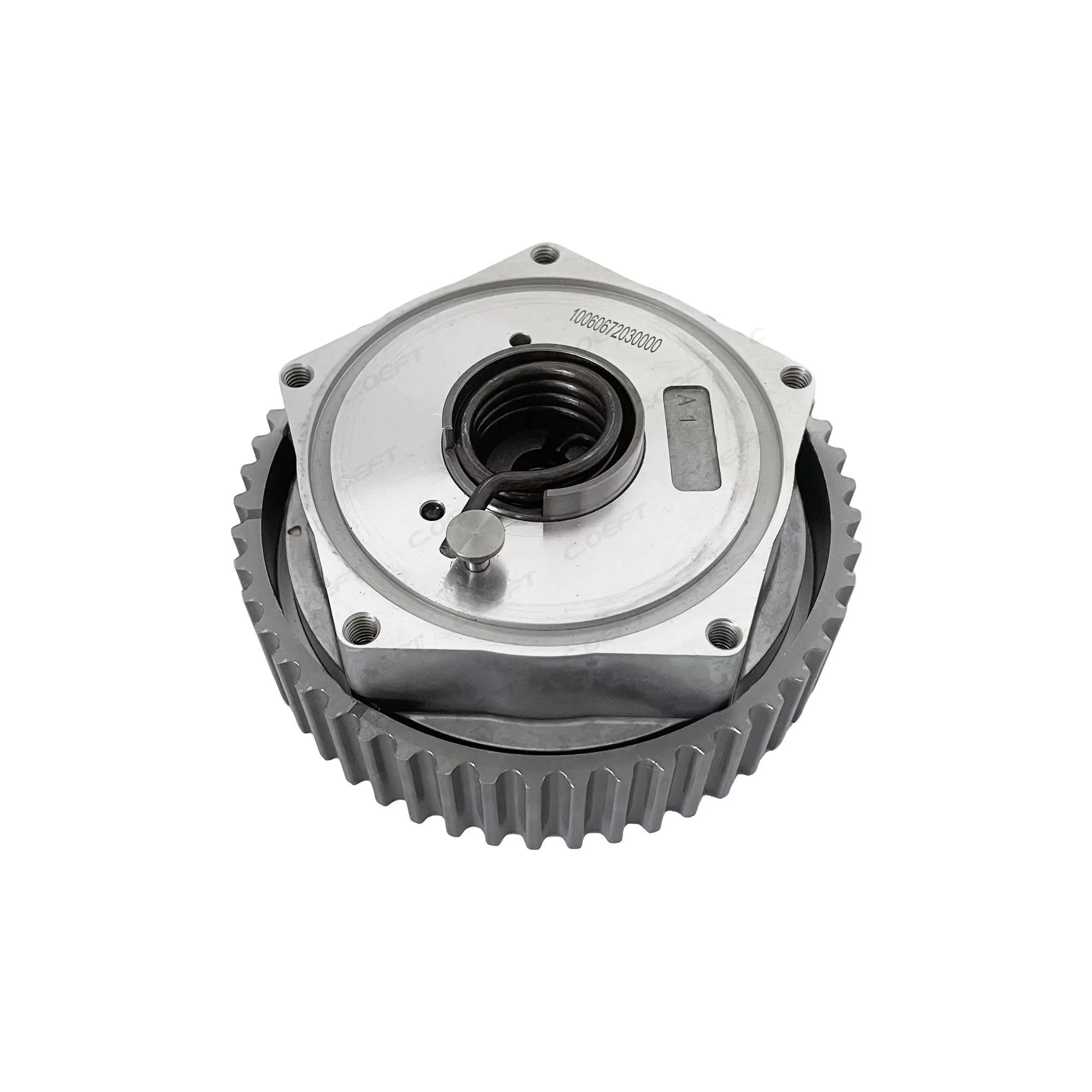 New High Quality VVT Timing Gear Camshaft Adjuster (Exhaust) 10060672030000 for Trumpchi GA5/2.0