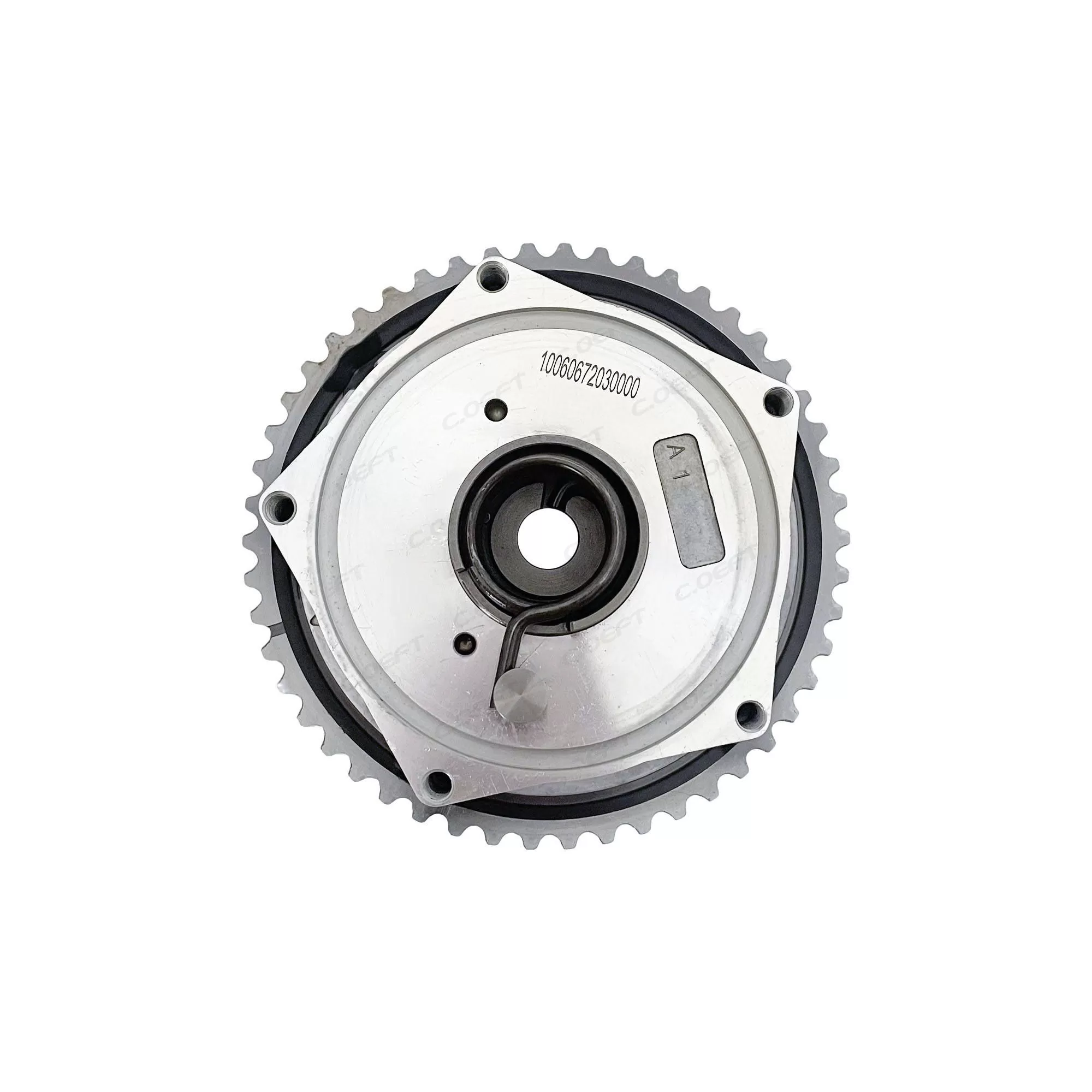 New High Quality VVT Timing Gear Camshaft Adjuster (Exhaust) 10060672030000 for Trumpchi GA5/2.0