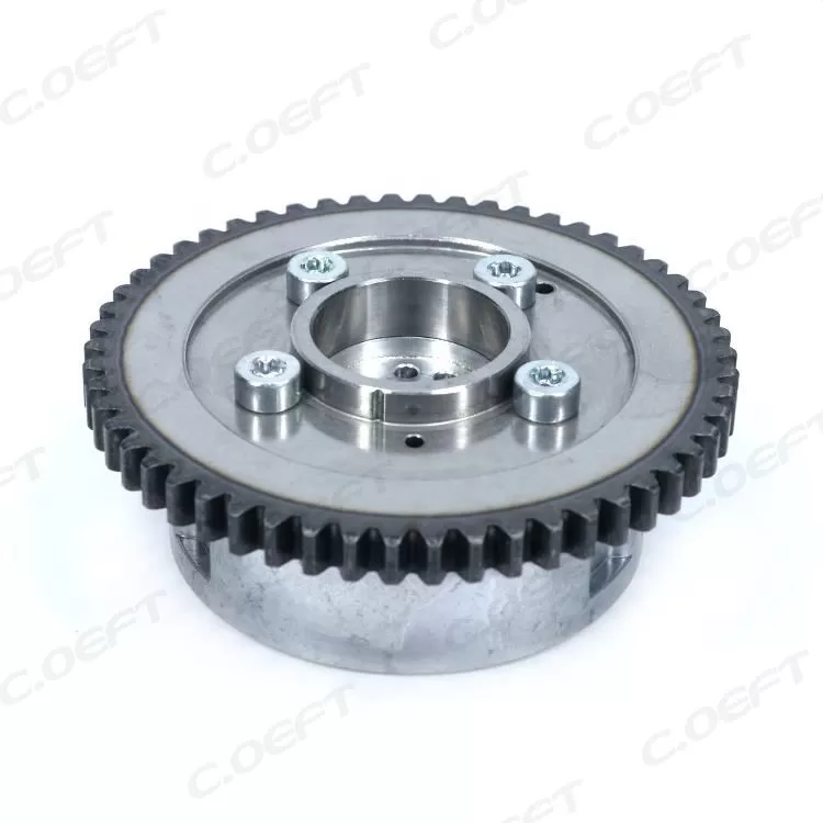For Hyundai Kia G4KE  G4KE 2.0 2.4 Variable Vavla Timing Gear 24350-25000