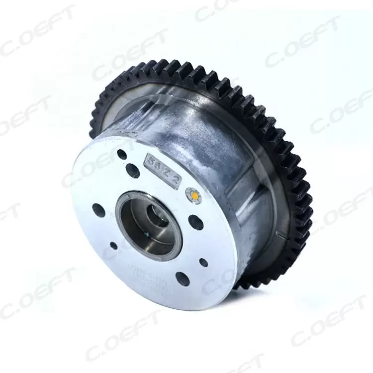 For Hyundai Kia G4KE  G4KE 2.0 2.4 Variable Vavla Timing Gear 24350-25000
