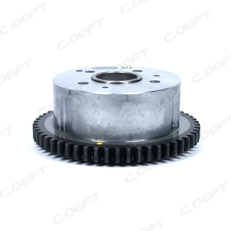 For Hyundai Kia G4KE  G4KE 2.0 2.4 Variable Vavla Timing Gear 24350-25000