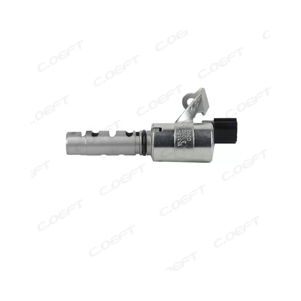 For Toyota Vehicles New Factory Wholesale Oil Control Valve Timing Engine Part 15330-31010