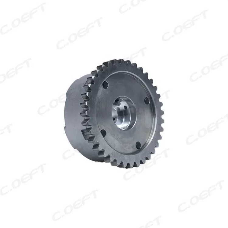New Factory Wholesale Camshaft Adjuster Timing Gear Variable Valve Timing Gear A12-131007030 for Beiqi Prestige A12