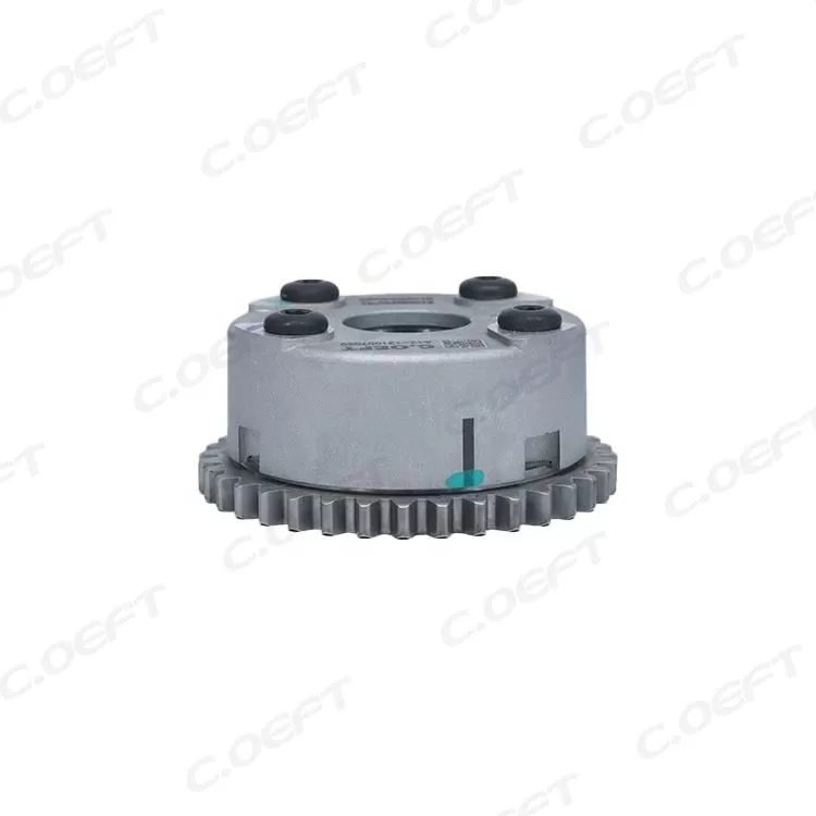 New Factory Wholesale Camshaft Adjuster Timing Gear Variable Valve Timing Gear A12-131007030 for Beiqi Prestige A12