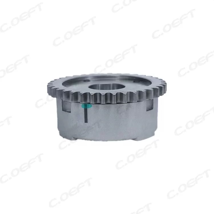 New Factory Wholesale Camshaft Adjuster Timing Gear Variable Valve Timing Gear A12-131007030 for Beiqi Prestige A12