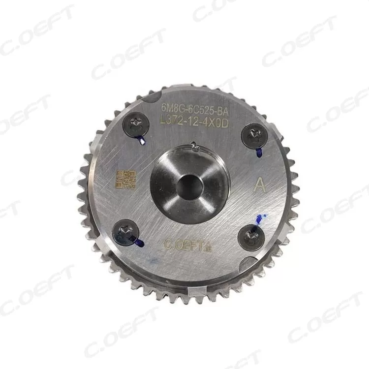 For Mazda VVT Timing Gear L372-12-4X0A
