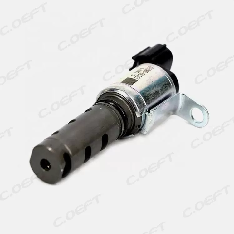 For Toyota 4runner Lexus GS350 New Engine Timing Oil Control Valve Camshaft Adjuster Control Valve 15330-38010